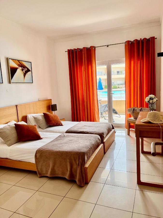 Barracuda Bythesea Albufeira Zewnętrze zdjęcie