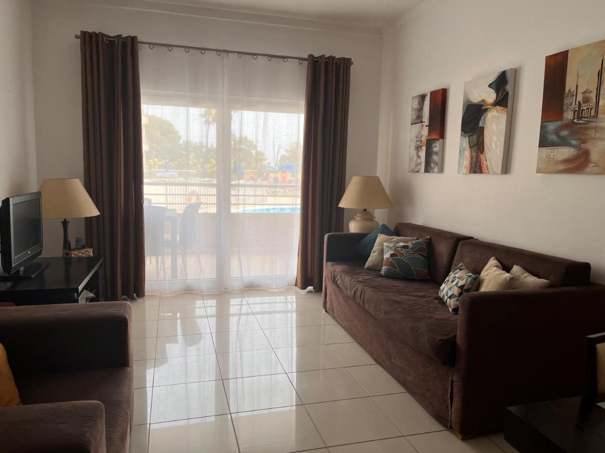 Barracuda Bythesea Albufeira Zewnętrze zdjęcie