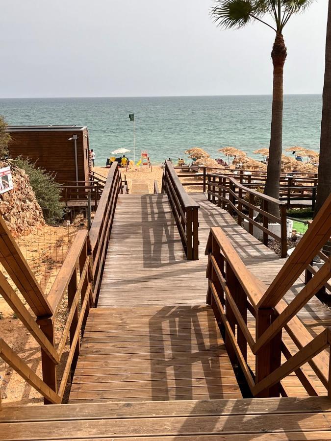Barracuda Bythesea Albufeira Zewnętrze zdjęcie